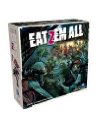 EAT ZEM ALL EAT ZEM ALL