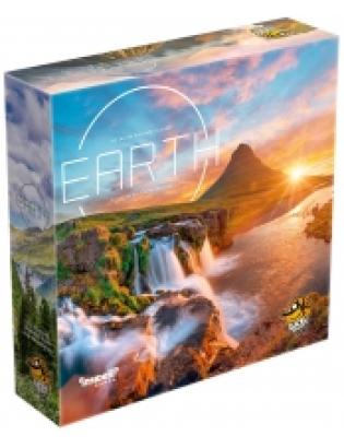 EARTH EARTH