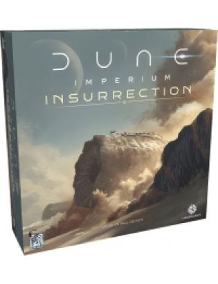 Dune Imperium : Insurrection Dune Imperium : Insurrection