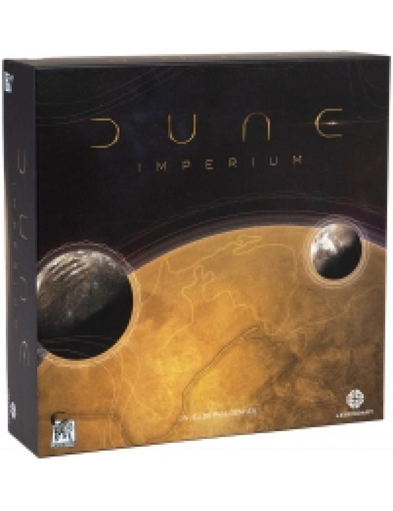 DUNE IMPERIUM