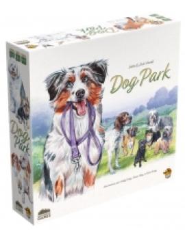 DOG PARK