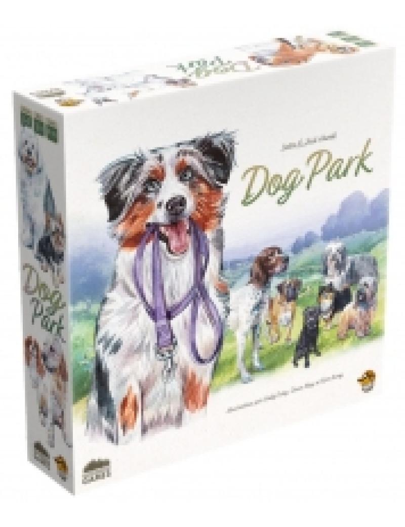 DOG PARK