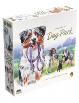 DOG PARK DOG PARK