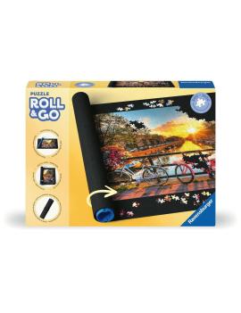 Tapis de puzzle 300 à 1500 pièces