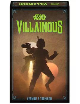 Star Wars Villainous