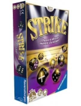 STRIKE