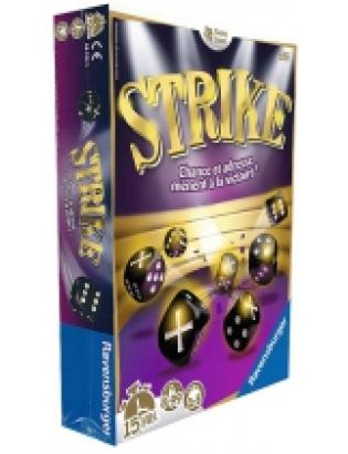 STRIKE STRIKE