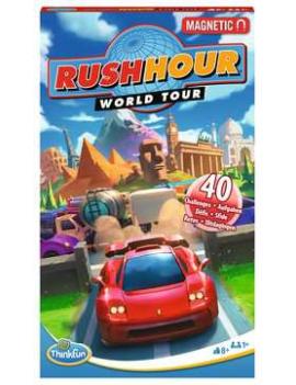 Rush Hour WorldTour