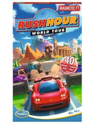 Rush Hour WorldTour Rush Hour WorldTour