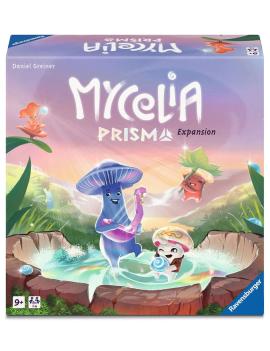 Mycelia - Extension Prisma