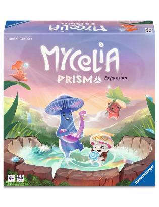 Mycelia - Extension Prisma Mycelia - Extension Prisma