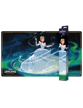 Lorcana - Playmat Cendrillon