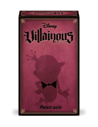 Disney Villainous MORSURE SUCREE Disney Villainous MORSURE SUCREE