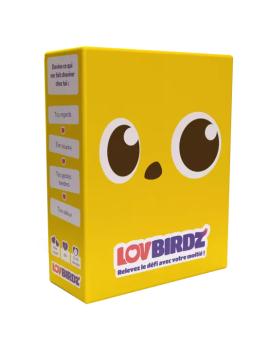 Lovbirdz