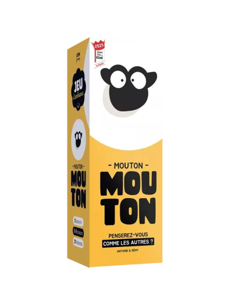 Mouton-Mouton