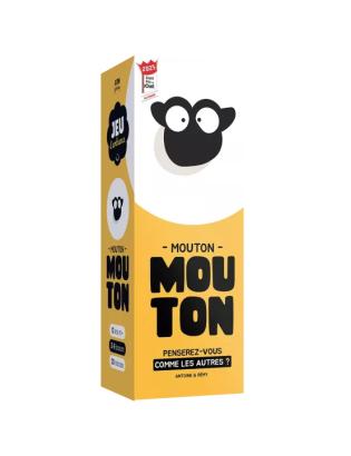 Mouton-Mouton