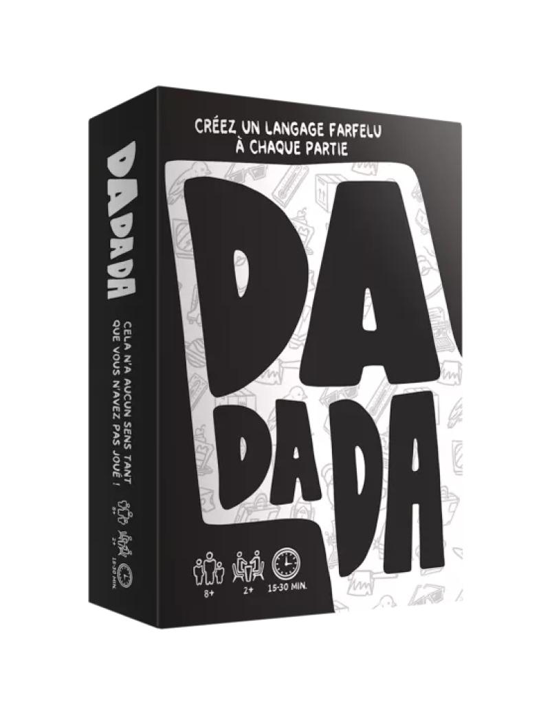 Dadada