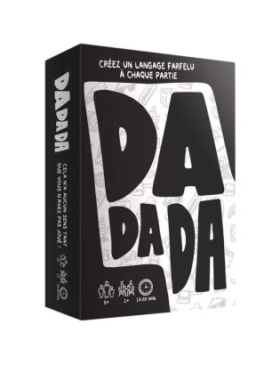 Dadada Dadada