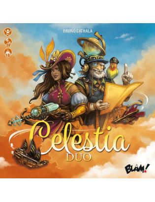 CELESTIA DUO CELESTIA DUO