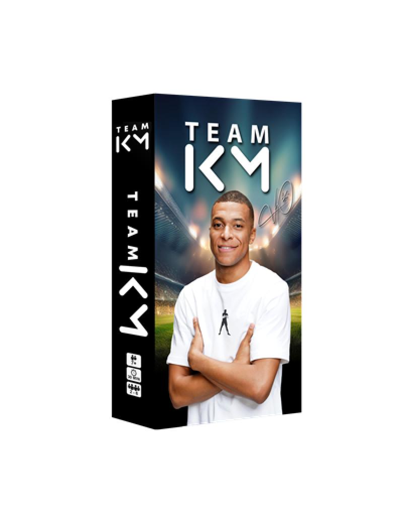 Team KM