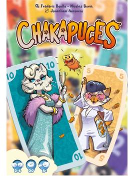 CHAKAPUCES