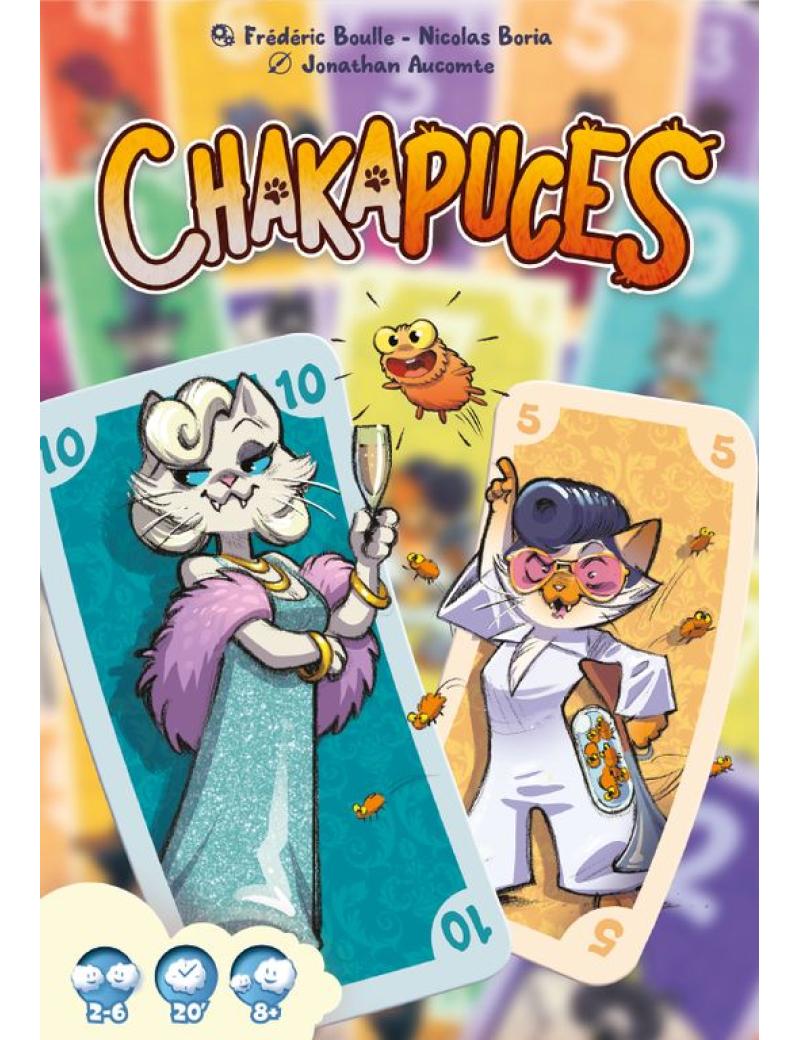 CHAKAPUCES