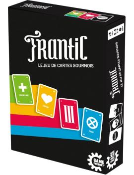 FRANTIC