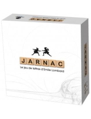 JARNAC JARNAC