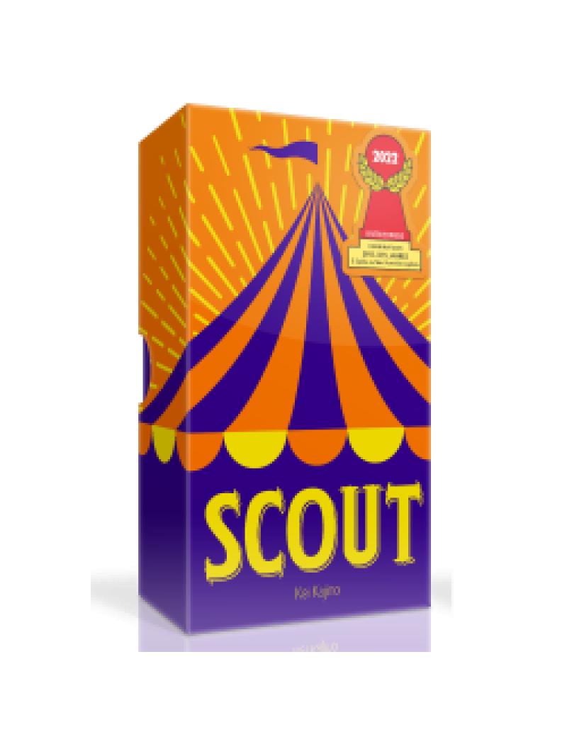 SCOUT