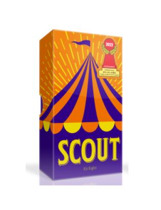 SCOUT SCOUT