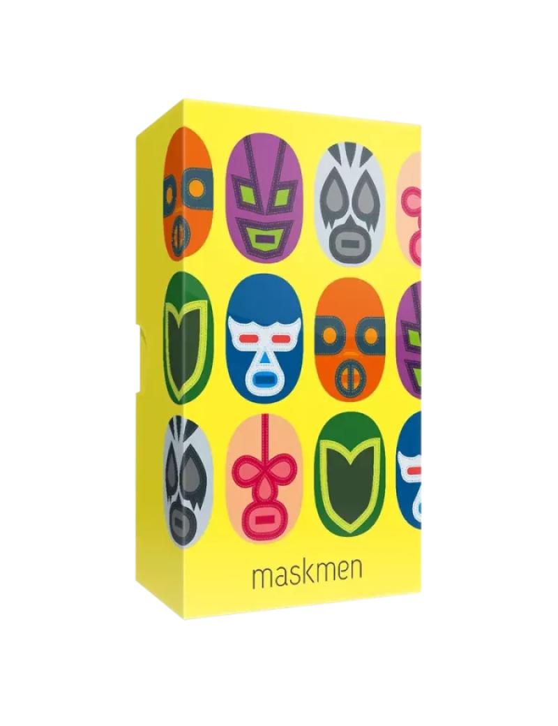 Maskmen
