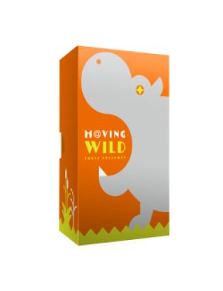 MOVING WILD