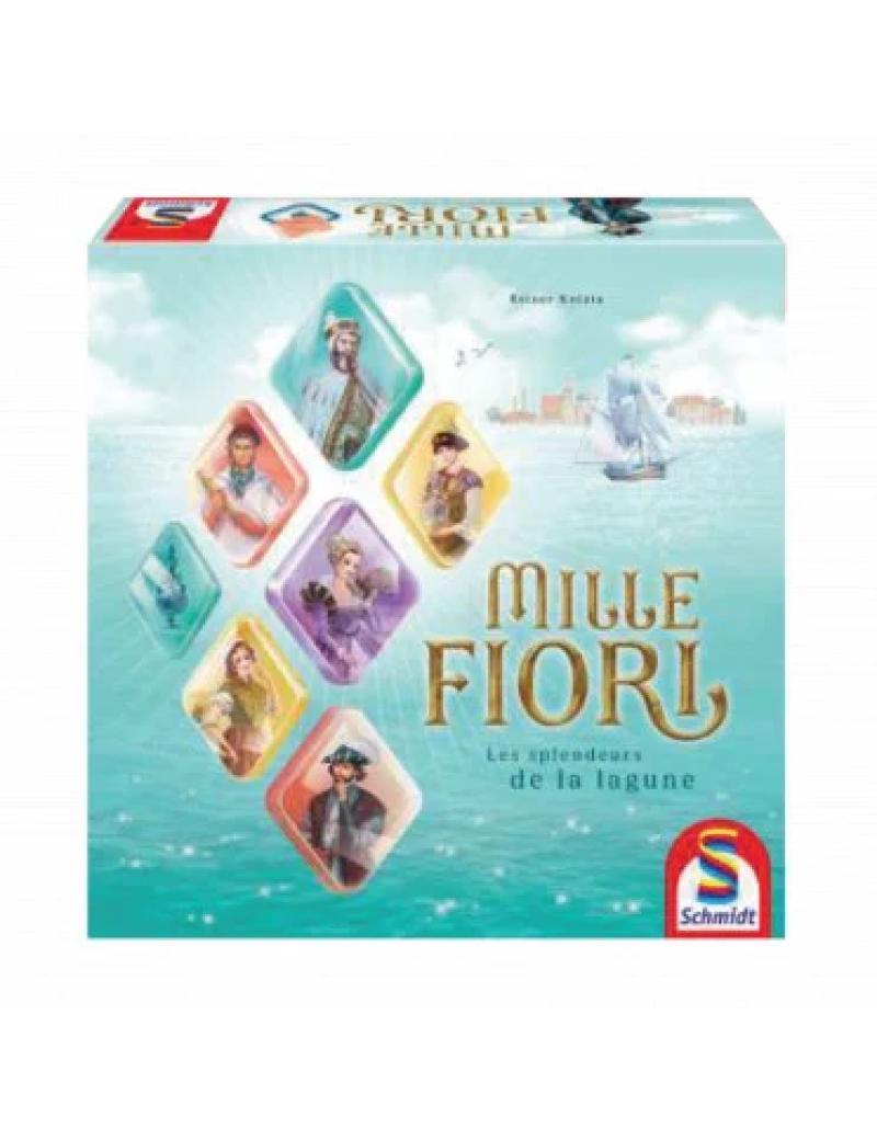 MILLE FIORI