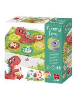 MAMAN DINO