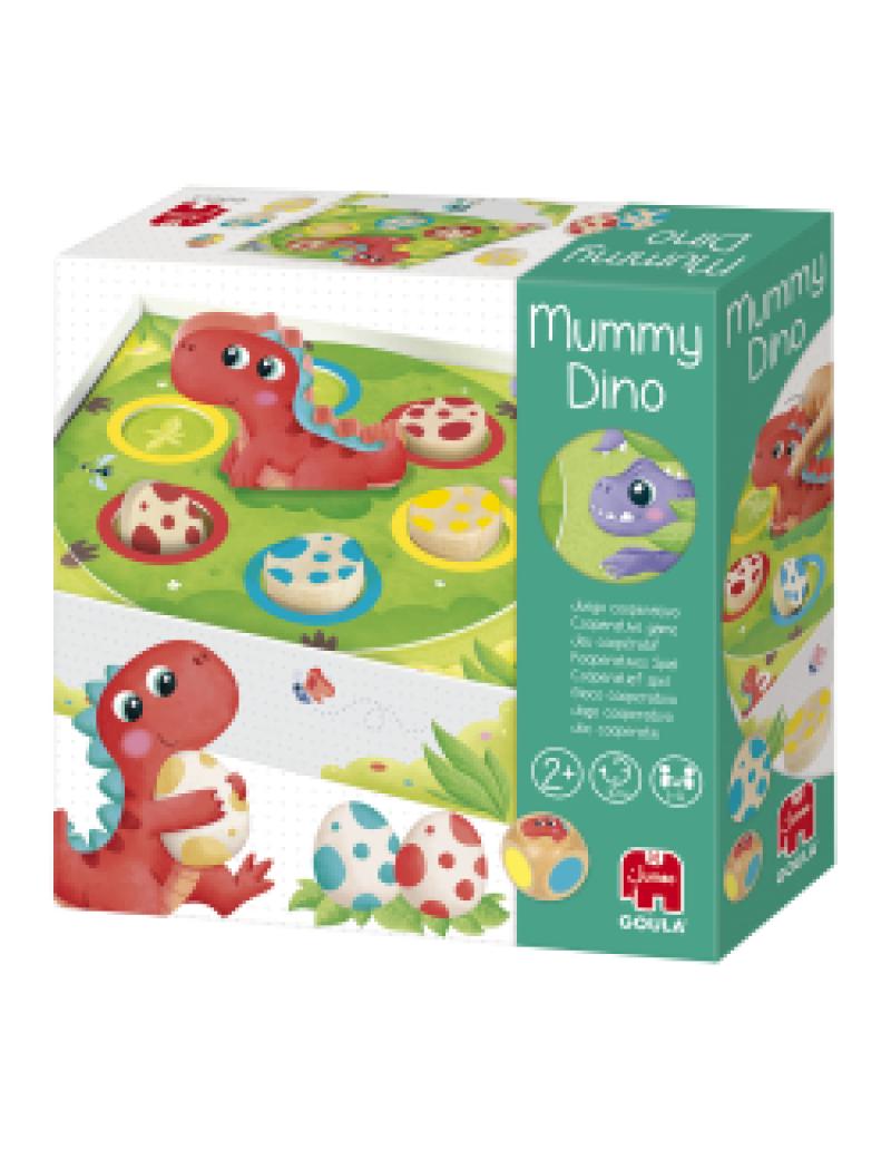 MAMAN DINO