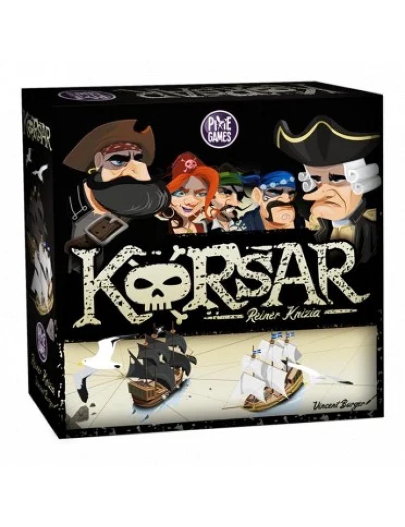 KORSAR
