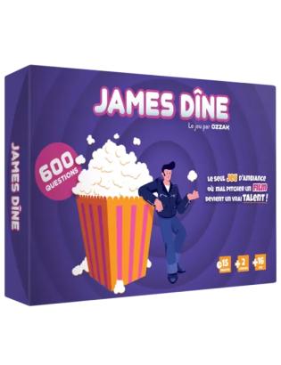 James Dîne James Dîne