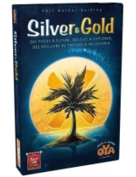 Silver & Gold