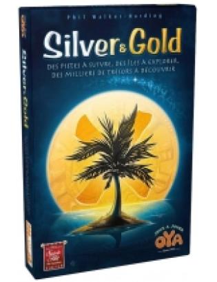 Silver & Gold Silver & Gold