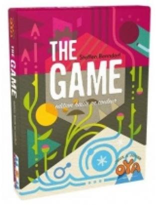 THE GAME - ÉDITION HAUTE EN COULEUR