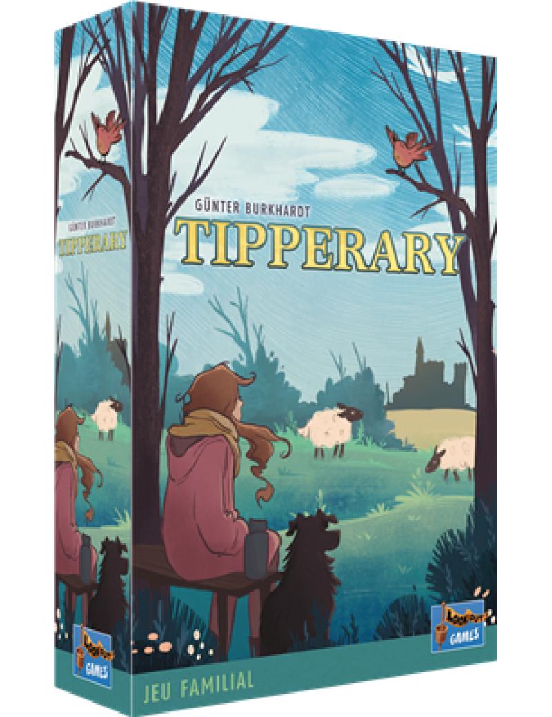Tipperary