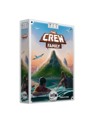 The Crew Family The Crew Family