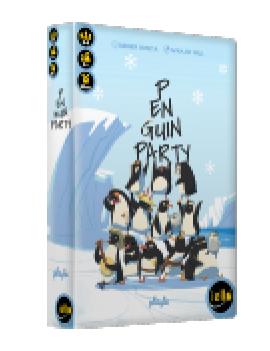 Penguin Party