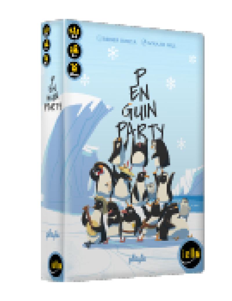 Penguin Party