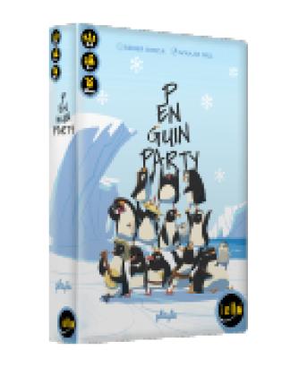 Penguin Party Penguin Party