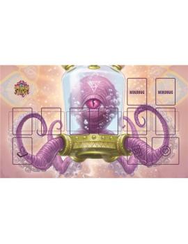 MINDBUG : PLAYMAT "MR PINK"