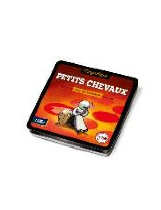 Petits Chevaux (Magnétique) Petits Chevaux (Magnétique)