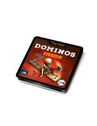 Dominos (Magnétique) Dominos (Magnétique)