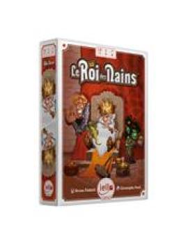LE ROI DES NAINS