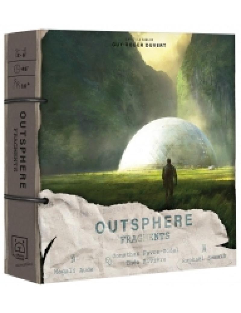 Fragments : Outsphere